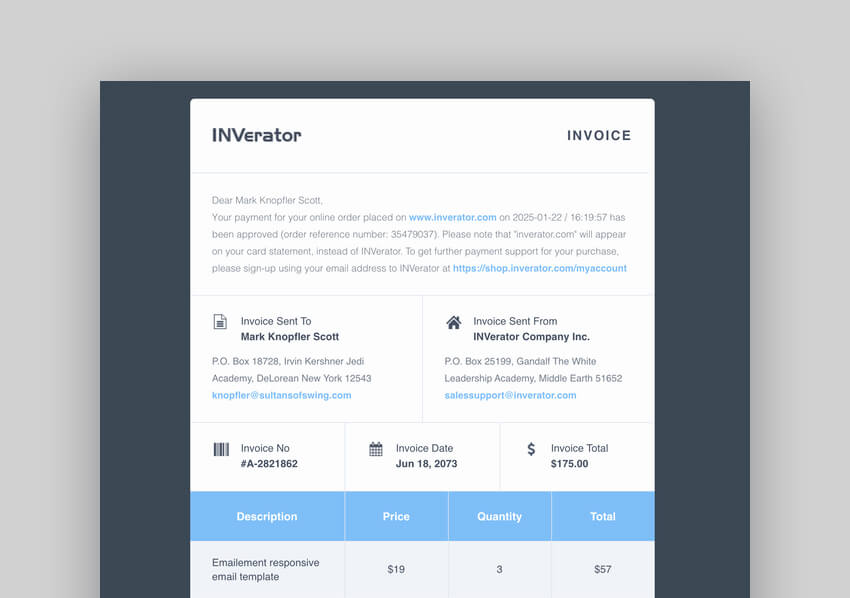 20+ Best Responsive Mailchimp Templates for Mobile Email